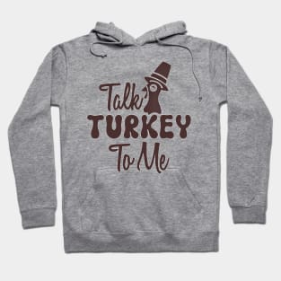 Thanksgiving Hoodie